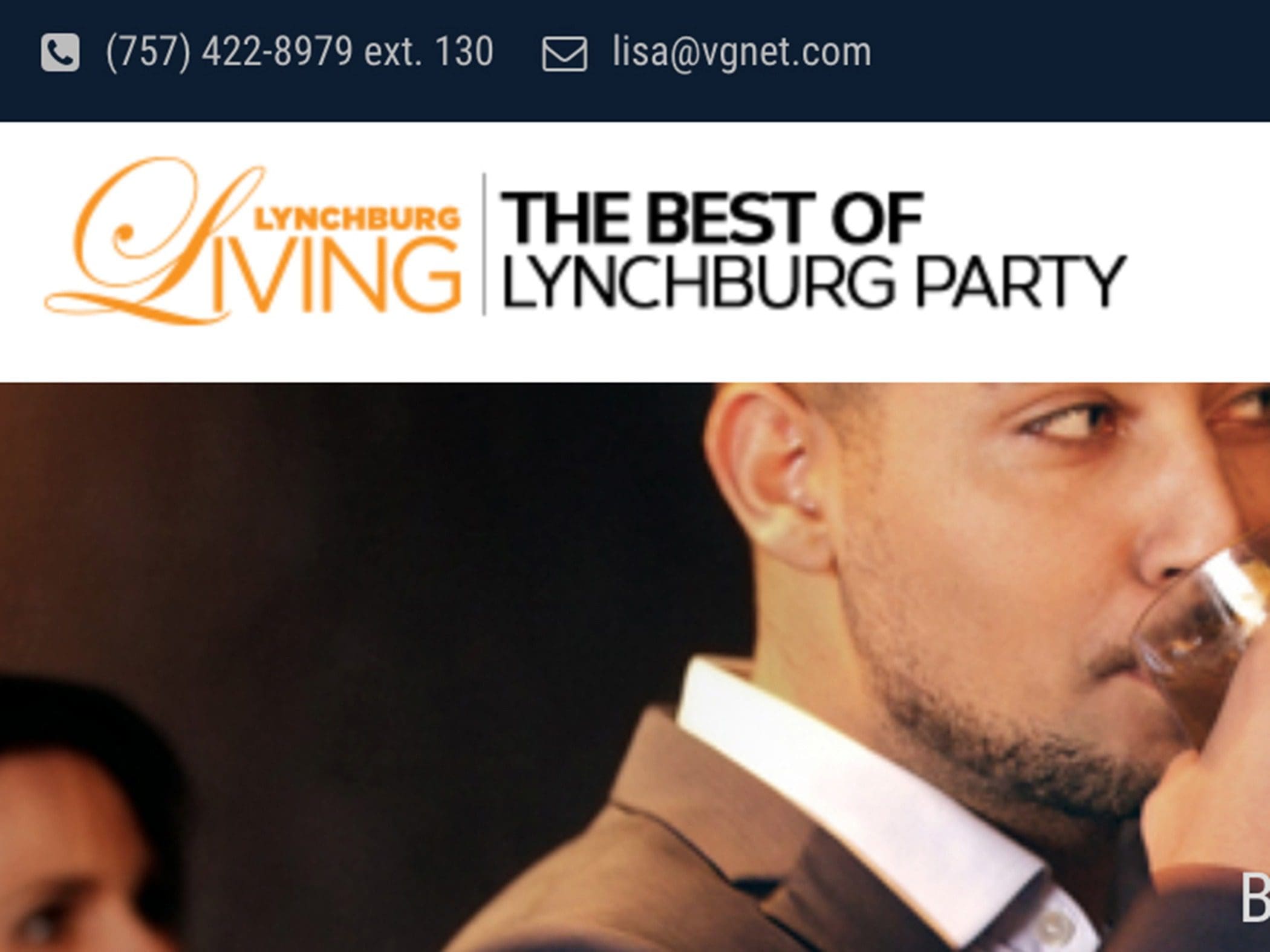 lynchburg best of party
