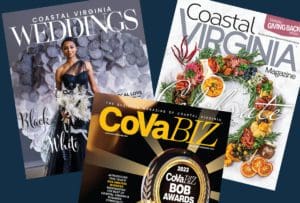 coastal virginia publications