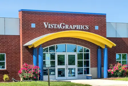VistaGraphics, Inc exterior